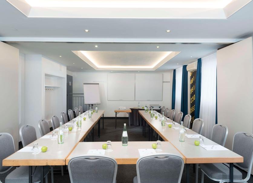 Sala konferencyjna Zdjęcie