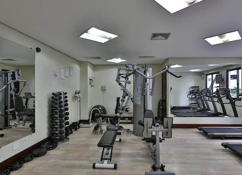 Sala do ćwiczeń Zdjęcie