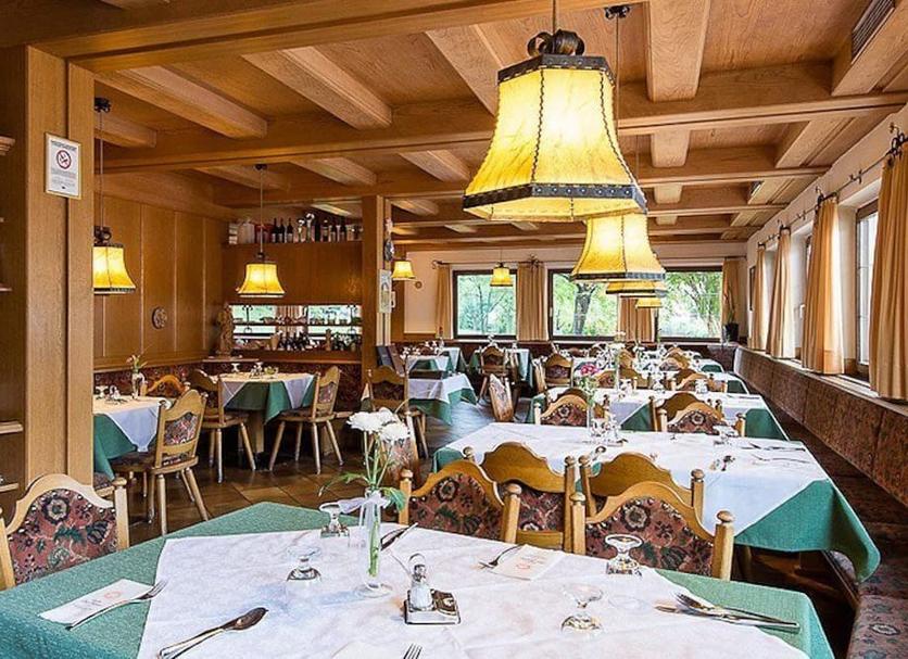 Restauracja Zdjęcie