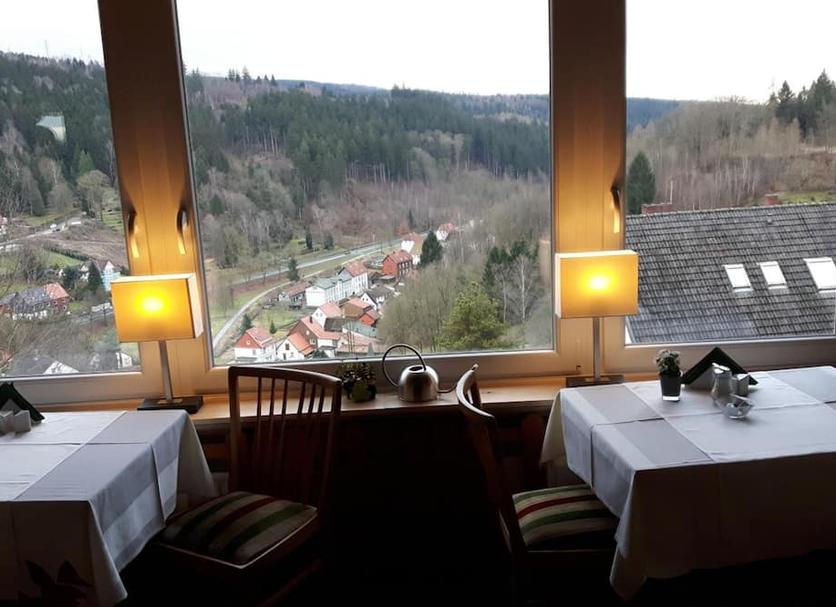 Restauracja Zdjęcie