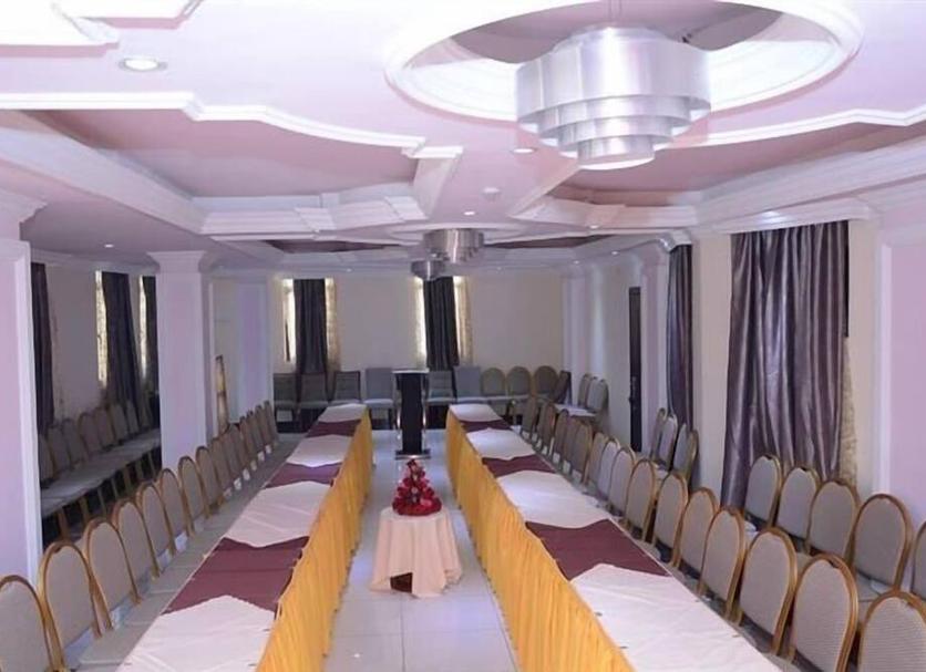 Sala konferencyjna Zdjęcie