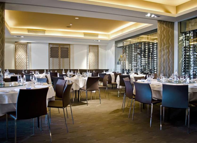 Restauracja Zdjęcie