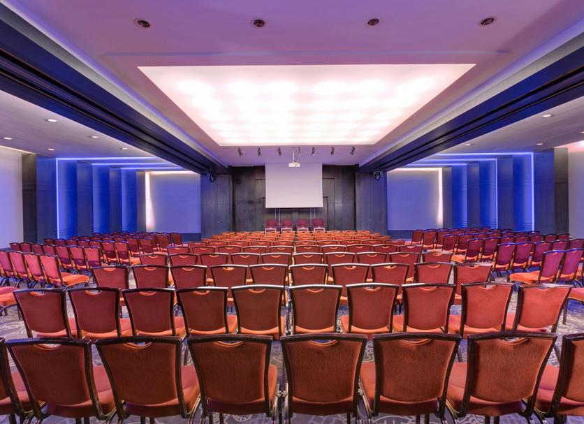 Sala konferencyjna Zdjęcie