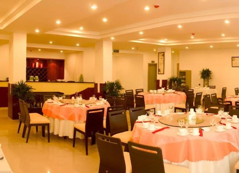 Restauracja Zdjęcie