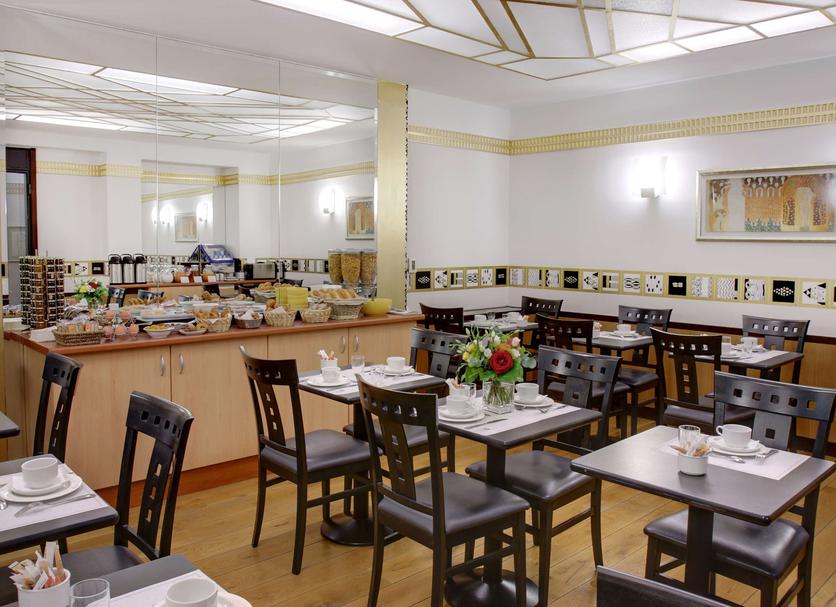 Restauracja Zdjęcie