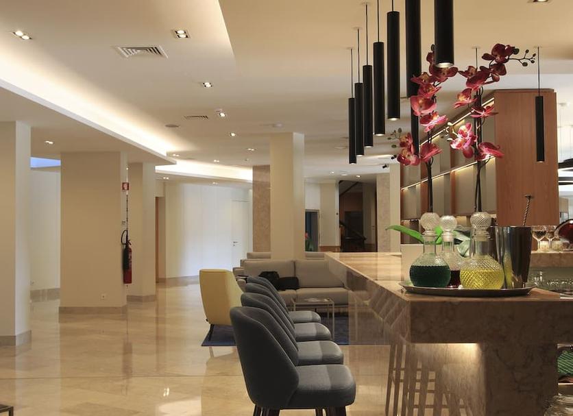 Lobby Zdjęcie