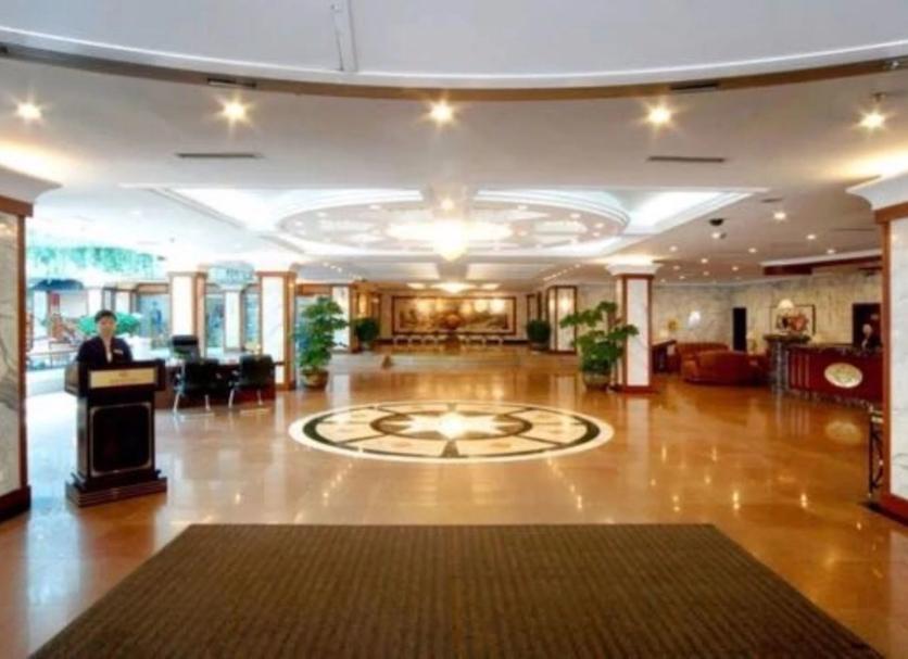 Lobby Zdjęcie