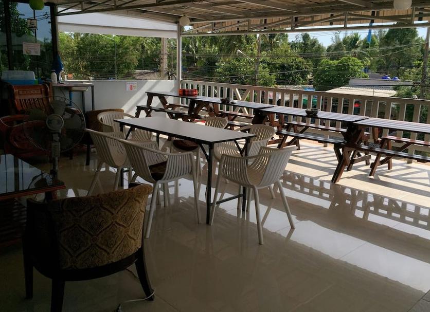 Restauracja Zdjęcie