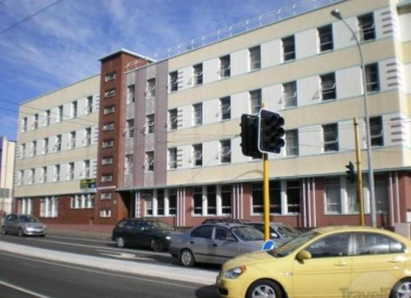 Budynek Zdjęcie