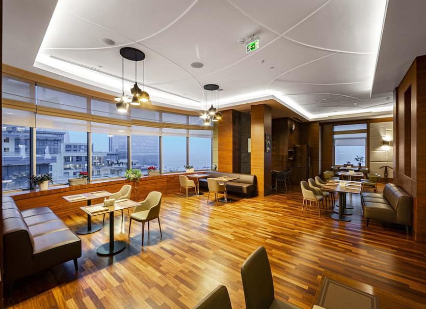 Restauracja Zdjęcie