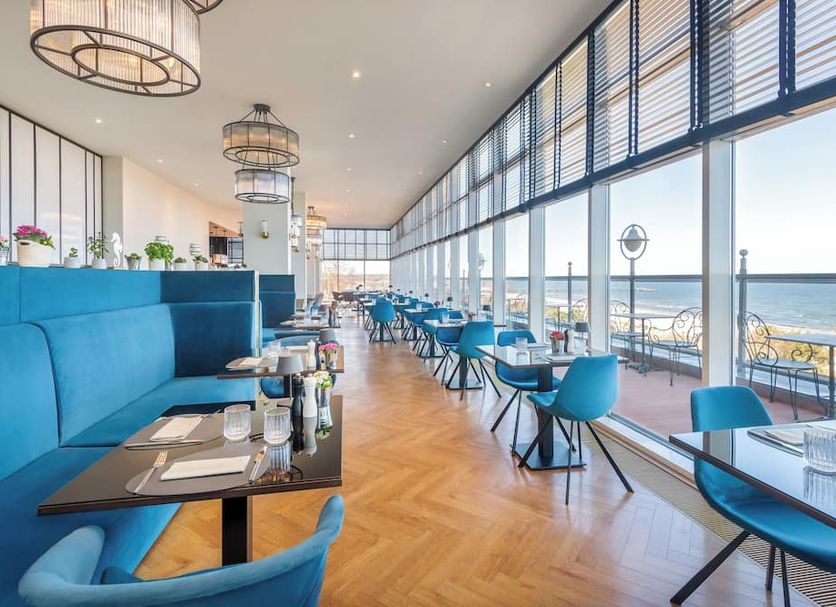 Restauracja Zdjęcie