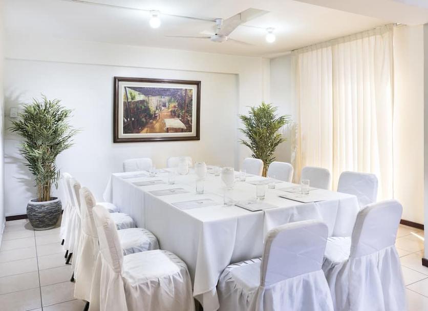 Sala konferencyjna Zdjęcie