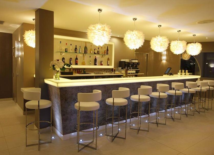Bar Zdjęcie