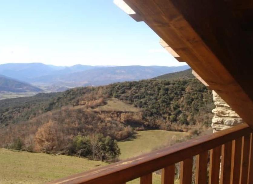 Balkon Zdjęcie