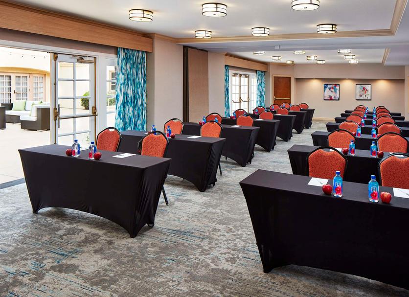 Sala konferencyjna Zdjęcie