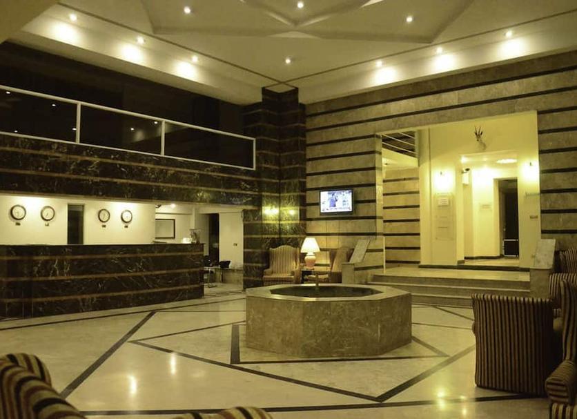 Lobby Zdjęcie
