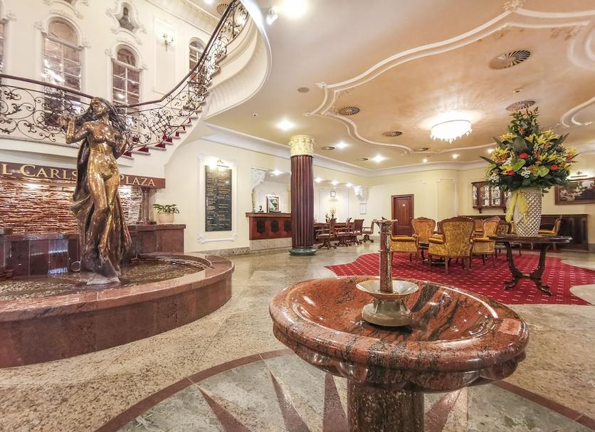 Lobby Zdjęcie