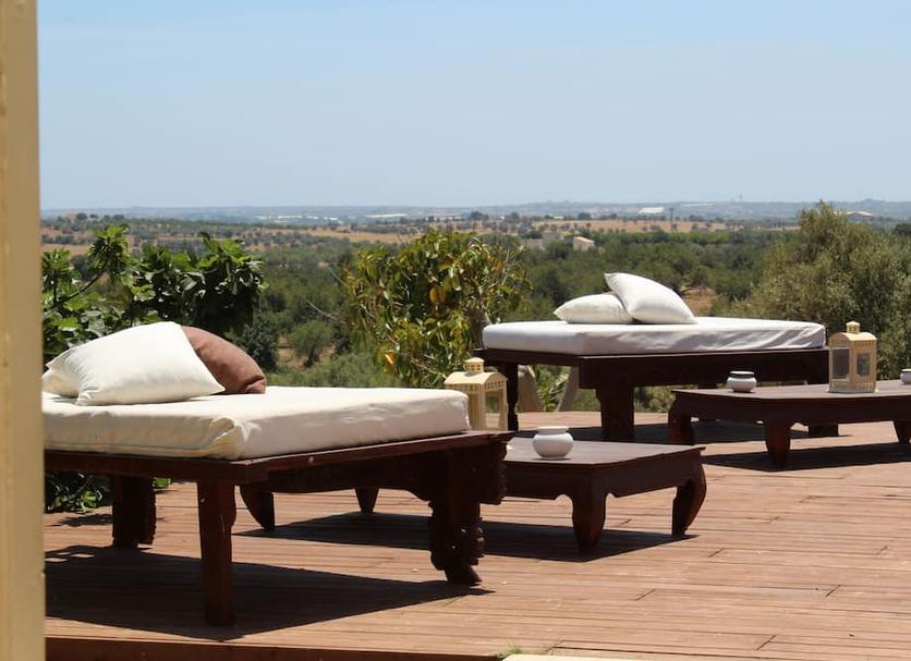 Patio Zdjęcie