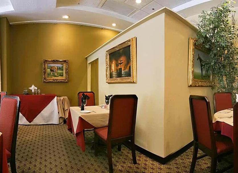 Restauracja Zdjęcie