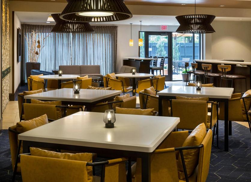 Restauracja Zdjęcie
