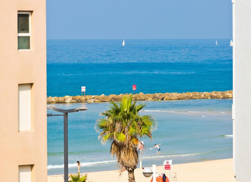 Plaża Zdjęcie