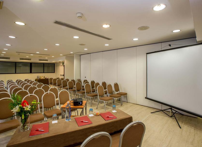 Sala konferencyjna Zdjęcie