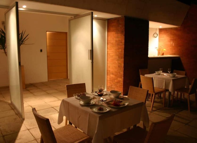 Restauracja Zdjęcie