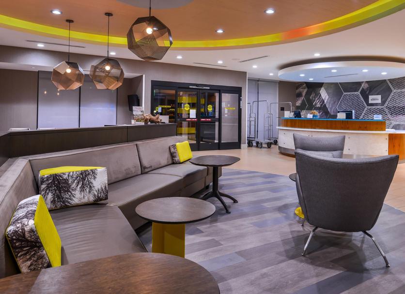 Lobby Zdjęcie