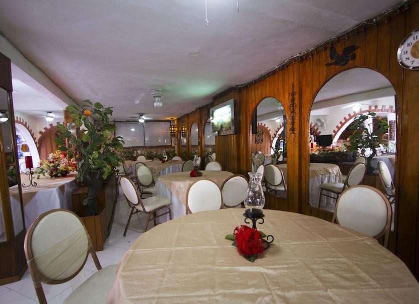 Restauracja Zdjęcie