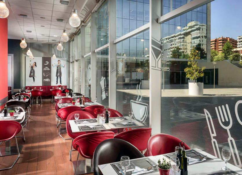 Restauracja Zdjęcie