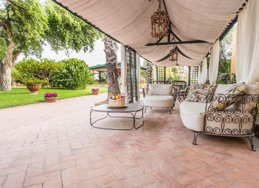 Patio Zdjęcie