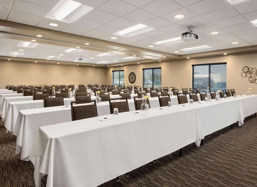 Sala konferencyjna Zdjęcie