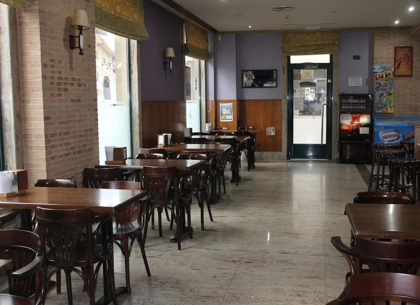 Restauracja Zdjęcie