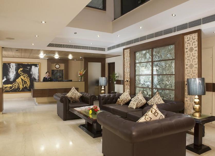 Lobby Zdjęcie