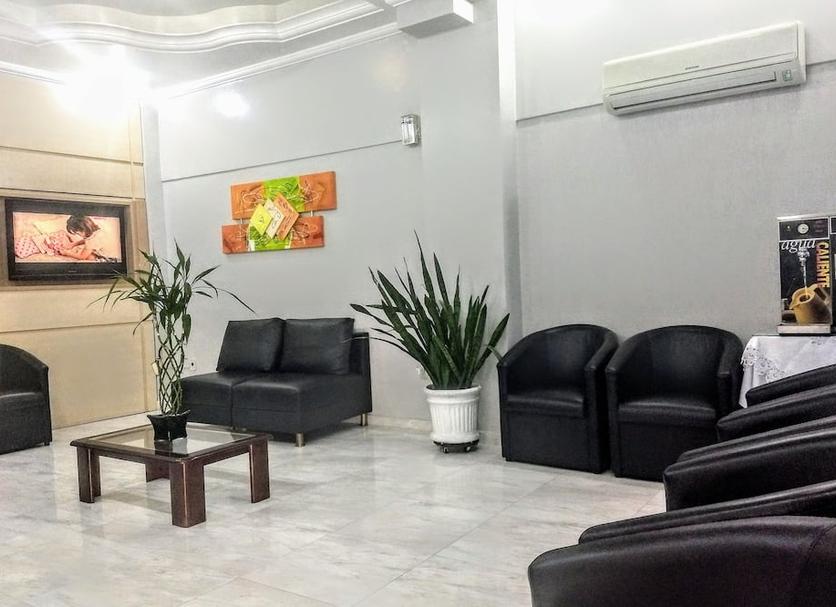 Lobby Zdjęcie