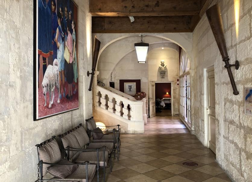 Lobby Zdjęcie
