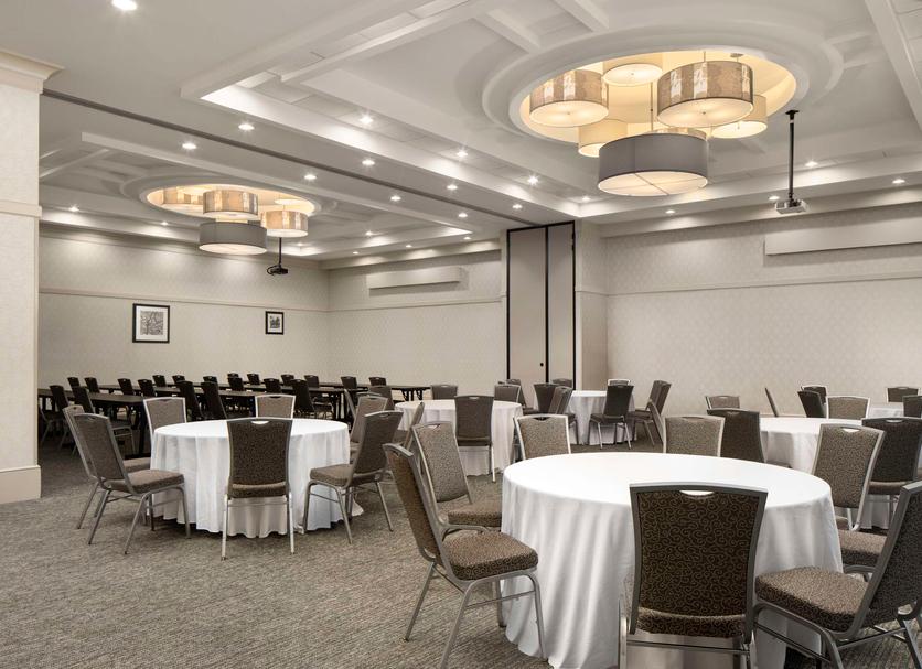 Sala konferencyjna Zdjęcie