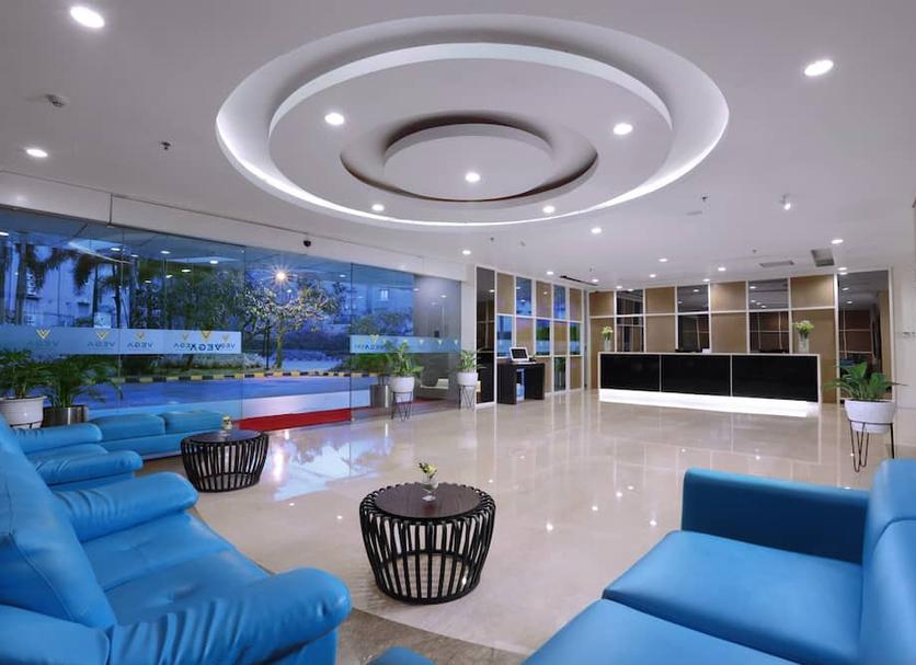 Lobby Zdjęcie