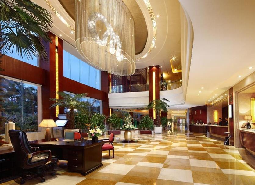 Lobby Zdjęcie