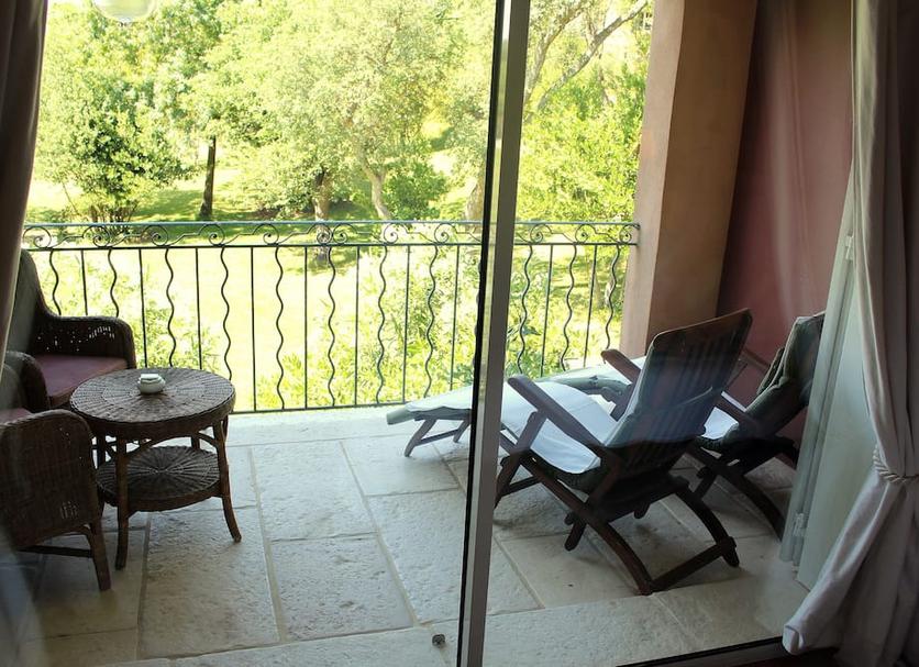 Balkon Zdjęcie