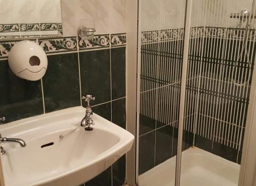 Łazienka Zdjęcie