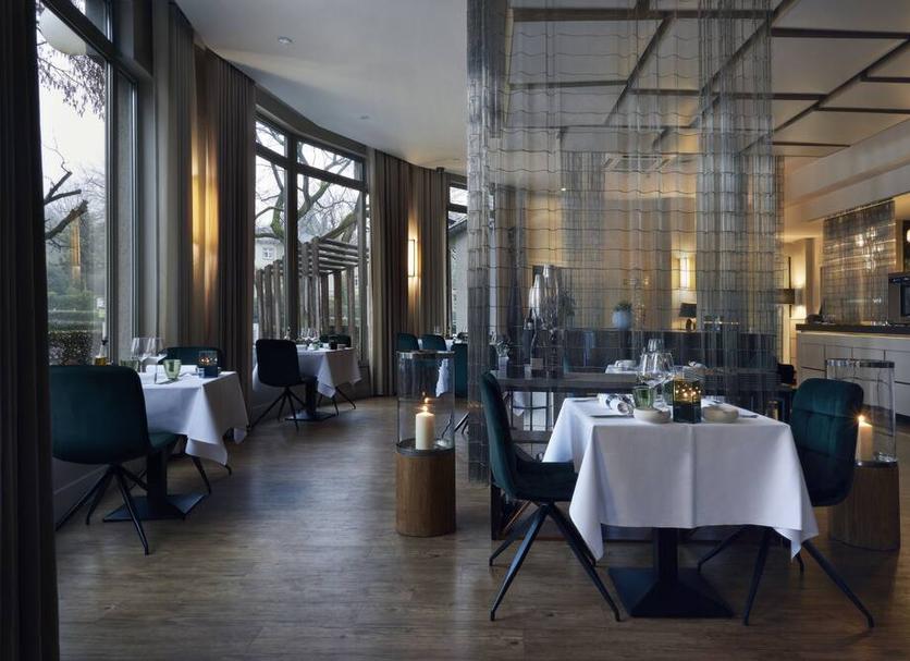Restauracja Zdjęcie