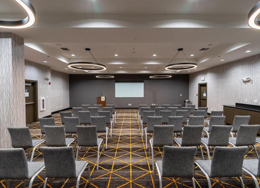 Sala konferencyjna Zdjęcie