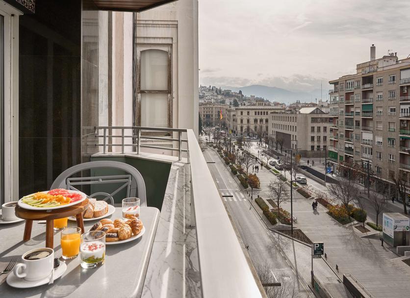 Balkon Zdjęcie