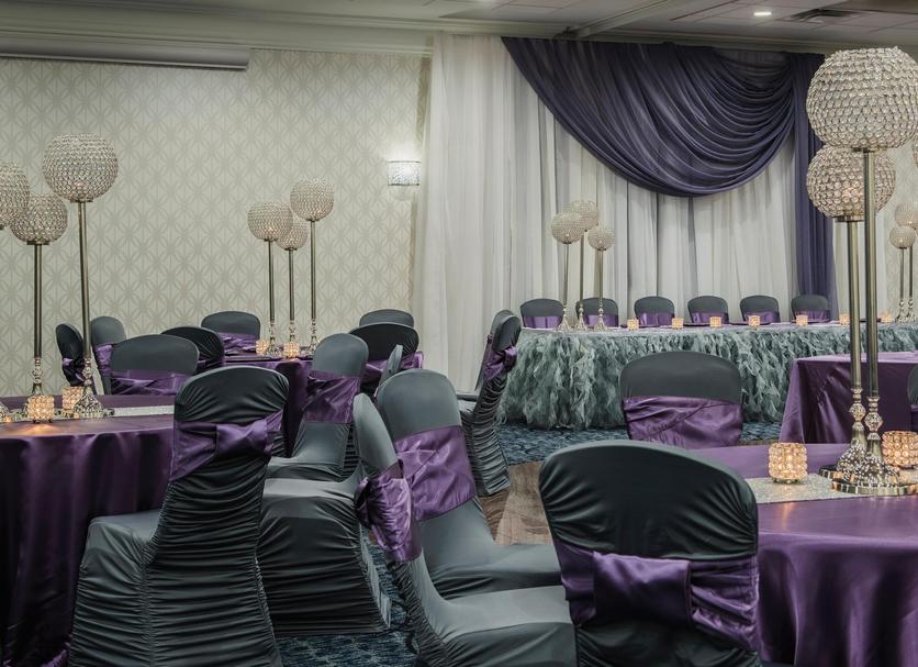 Sala bankietowa Zdjęcie