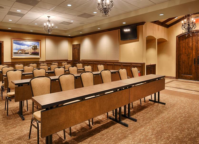 Sala konferencyjna Zdjęcie