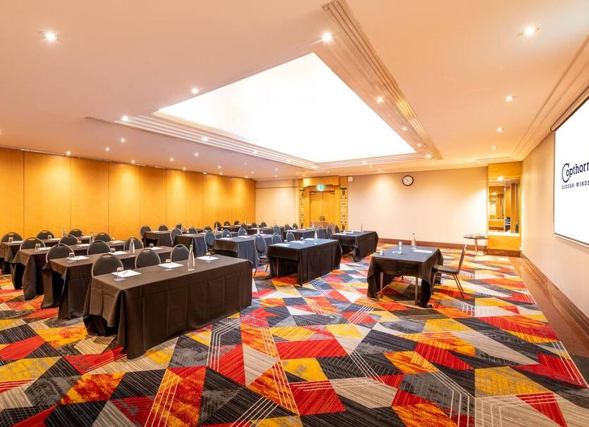 Sala konferencyjna Zdjęcie