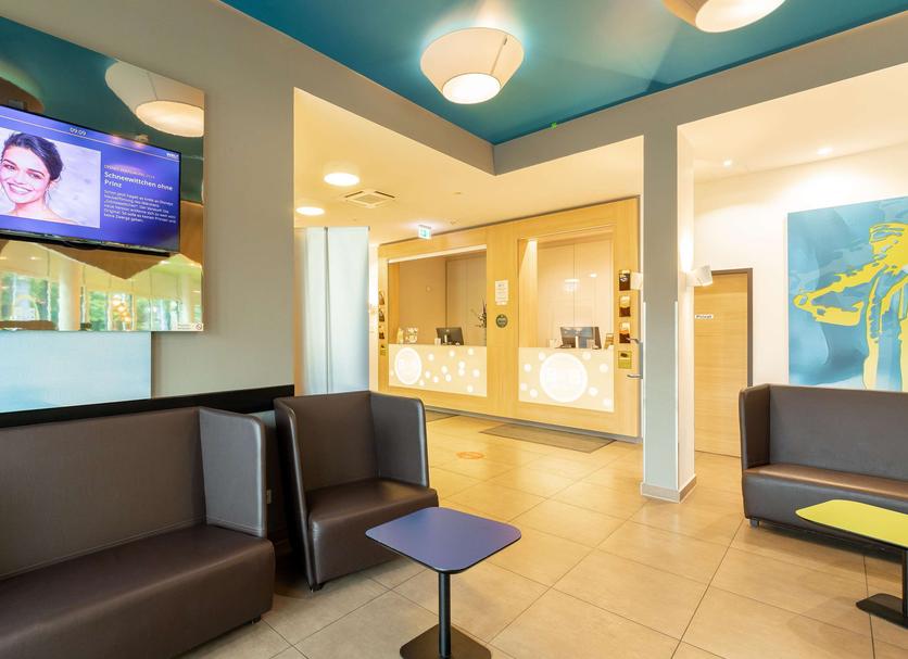 Lobby Zdjęcie