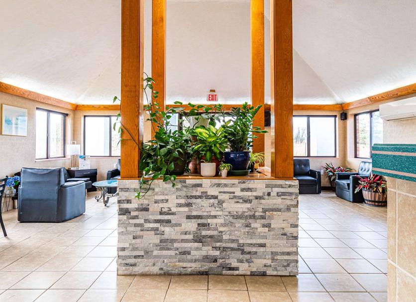 Lobby Zdjęcie