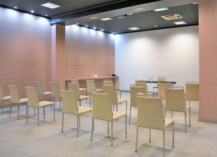 Sala konferencyjna Zdjęcie